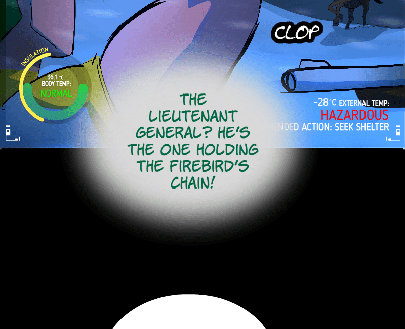 Room of Swords Chapter 158 page 68 - Chapter 158: (S3) Ep. 158