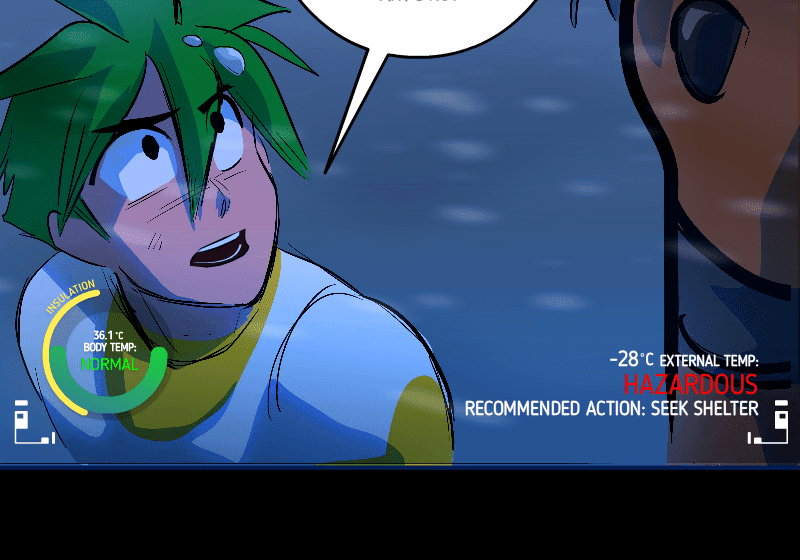 Room of Swords Chapter 158 page 72 - Chapter 158: (S3) Ep. 158