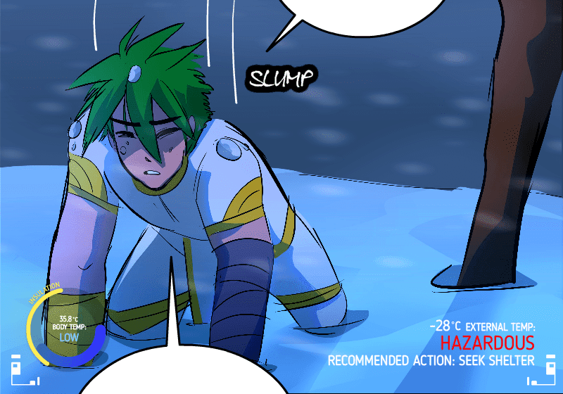 Room of Swords Chapter 158 page 84 - Chapter 158: (S3) Ep. 158