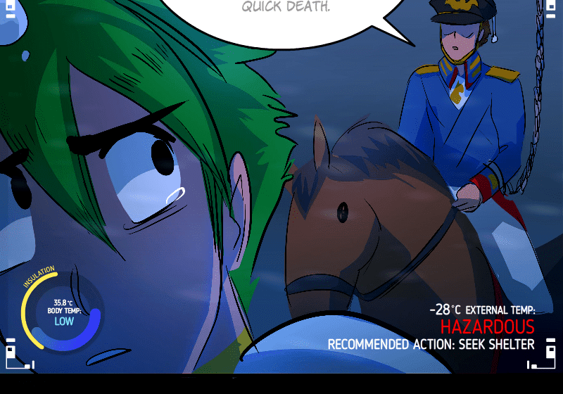Room of Swords Chapter 158 page 87 - Chapter 158: (S3) Ep. 158