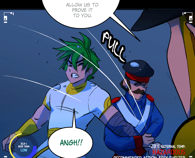 Room of Swords Chapter 158 page 89 - Chapter 158: (S3) Ep. 158