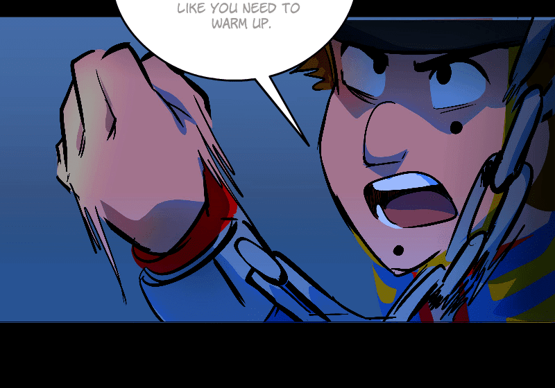 Room of Swords Chapter 158 page 94 - Chapter 158: (S3) Ep. 158