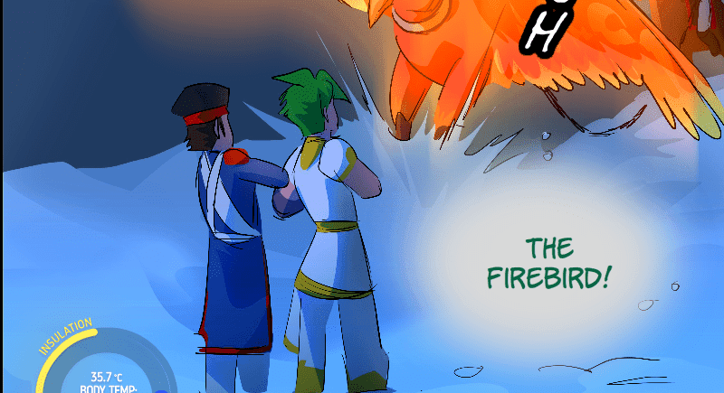 Room of Swords Chapter 158 page 98 - Chapter 158: (S3) Ep. 158
