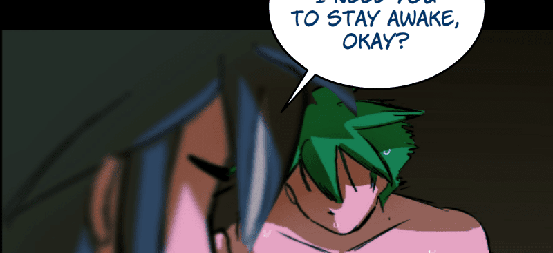 Room of Swords Chapter 159 page 10 - Chapter 159: (S3) Ep. 159