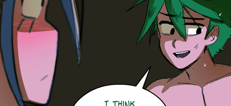 Room of Swords Chapter 159 page 106 - Chapter 159: (S3) Ep. 159