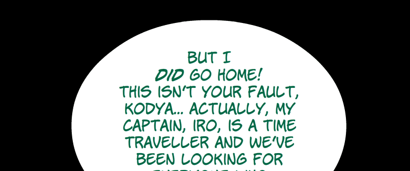 Room of Swords Chapter 159 page 111 - Chapter 159: (S3) Ep. 159
