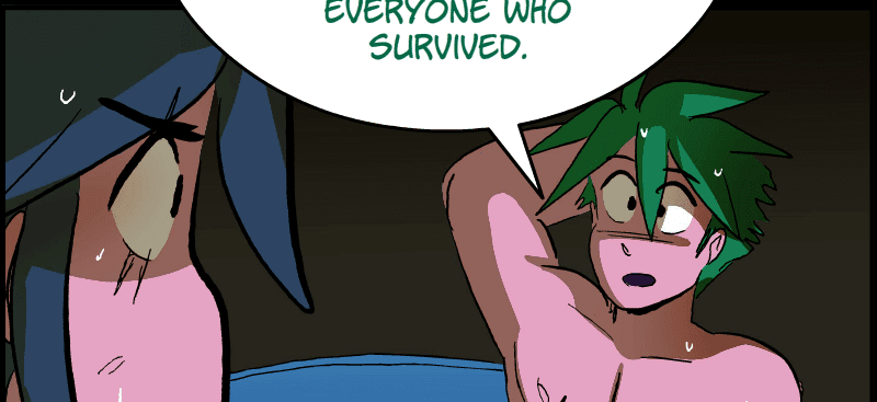 Room of Swords Chapter 159 page 112 - Chapter 159: (S3) Ep. 159