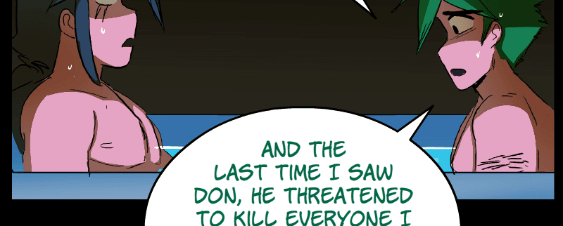 Room of Swords Chapter 159 page 119 - Chapter 159: (S3) Ep. 159
