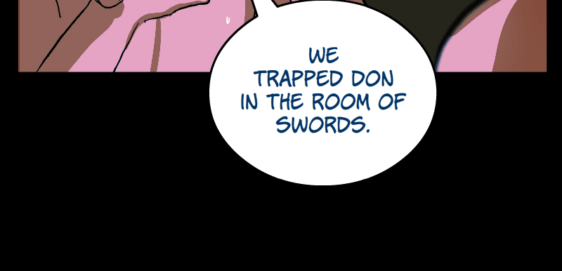 Room of Swords Chapter 159 page 123 - Chapter 159: (S3) Ep. 159