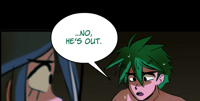 Room of Swords Chapter 159 page 124 - Chapter 159: (S3) Ep. 159