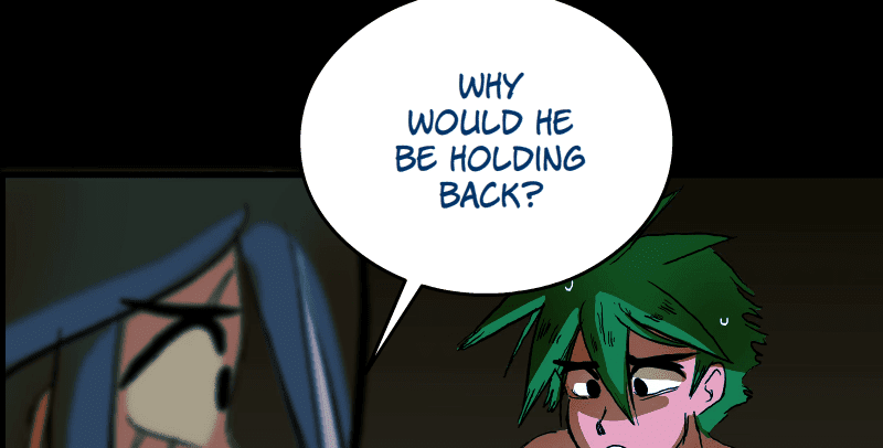 Room of Swords Chapter 159 page 133 - Chapter 159: (S3) Ep. 159