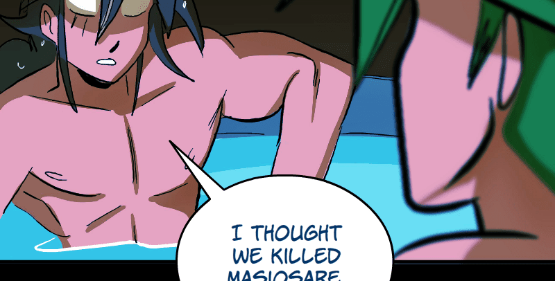 Room of Swords Chapter 159 page 142 - Chapter 159: (S3) Ep. 159