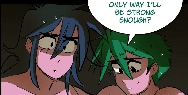 Room of Swords Chapter 159 page 151 - Chapter 159: (S3) Ep. 159