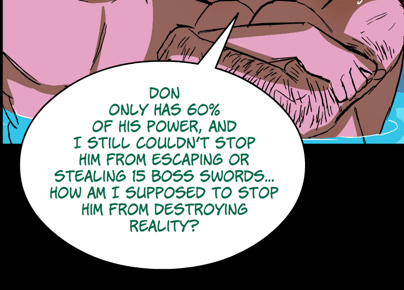 Room of Swords Chapter 159 page 152 - Chapter 159: (S3) Ep. 159