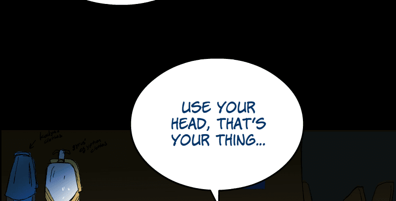 Room of Swords Chapter 159 page 160 - Chapter 159: (S3) Ep. 159