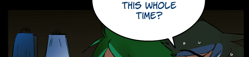 Room of Swords Chapter 159 page 27 - Chapter 159: (S3) Ep. 159
