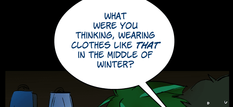 Room of Swords Chapter 159 page 30 - Chapter 159: (S3) Ep. 159
