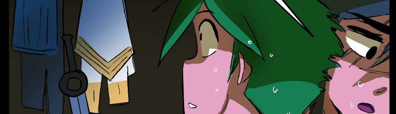 Room of Swords Chapter 159 page 31 - Chapter 159: (S3) Ep. 159