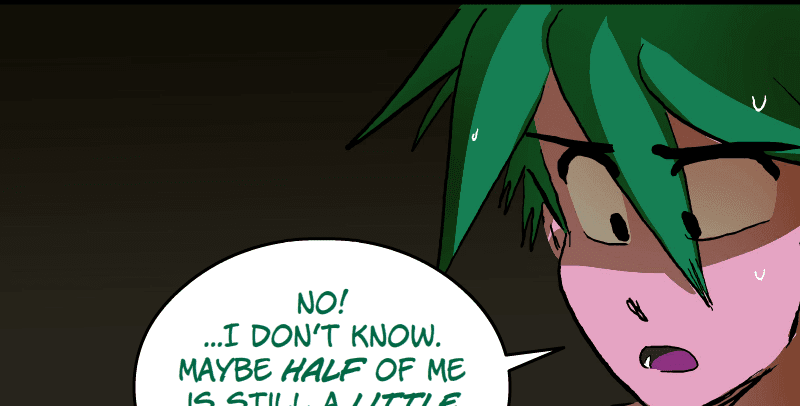 Room of Swords Chapter 159 page 40 - Chapter 159: (S3) Ep. 159