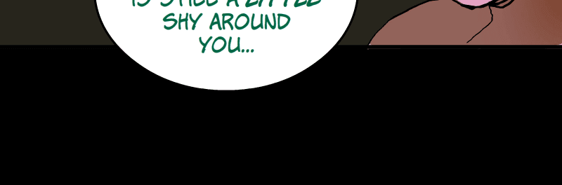 Room of Swords Chapter 159 page 41 - Chapter 159: (S3) Ep. 159