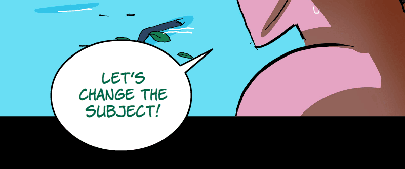 Room of Swords Chapter 159 page 45 - Chapter 159: (S3) Ep. 159