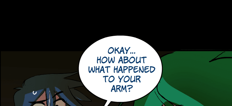 Room of Swords Chapter 159 page 46 - Chapter 159: (S3) Ep. 159
