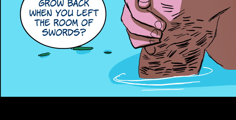 Room of Swords Chapter 159 page 49 - Chapter 159: (S3) Ep. 159