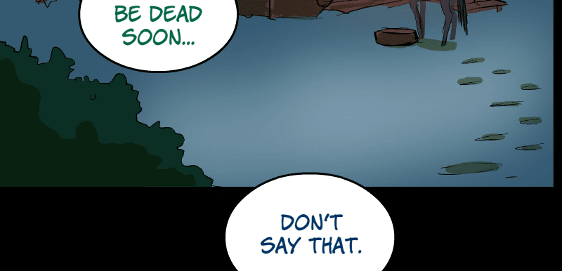 Room of Swords Chapter 159 page 5 - Chapter 159: (S3) Ep. 159