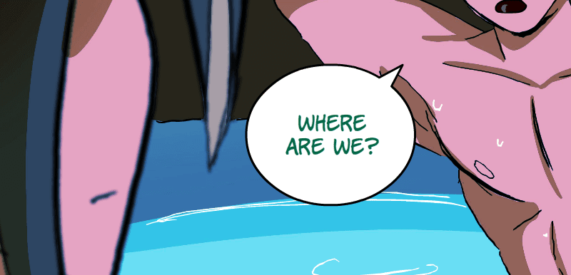 Room of Swords Chapter 159 page 56 - Chapter 159: (S3) Ep. 159