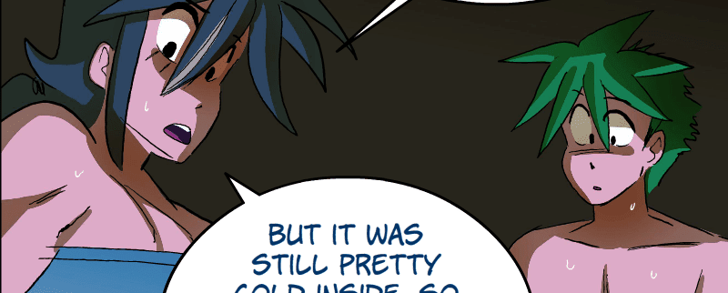 Room of Swords Chapter 159 page 60 - Chapter 159: (S3) Ep. 159