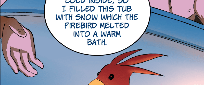 Room of Swords Chapter 159 page 61 - Chapter 159: (S3) Ep. 159