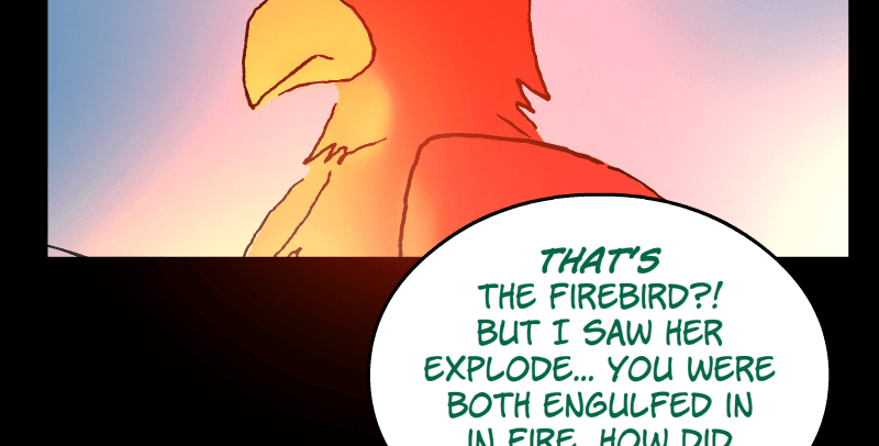 Room of Swords Chapter 159 page 65 - Chapter 159: (S3) Ep. 159