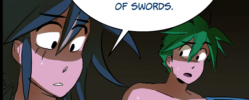 Room of Swords Chapter 159 page 69 - Chapter 159: (S3) Ep. 159
