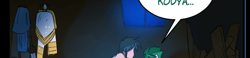 Room of Swords Chapter 159 page 7 - Chapter 159: (S3) Ep. 159