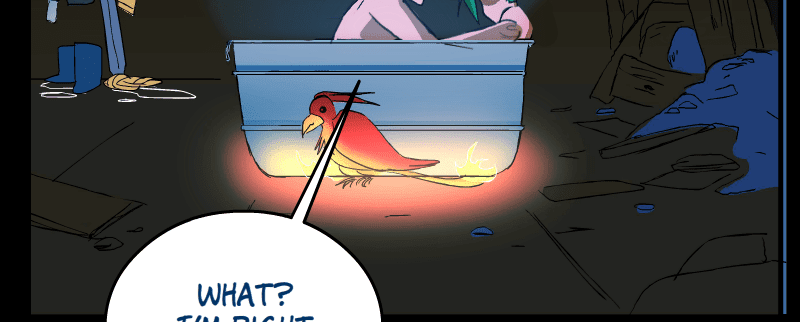 Room of Swords Chapter 159 page 8 - Chapter 159: (S3) Ep. 159