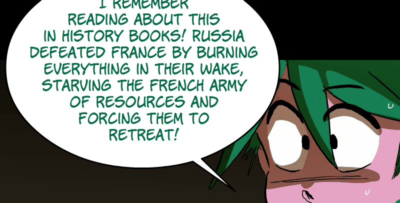 Room of Swords Chapter 159 page 82 - Chapter 159: (S3) Ep. 159