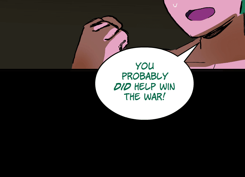 Room of Swords Chapter 159 page 83 - Chapter 159: (S3) Ep. 159