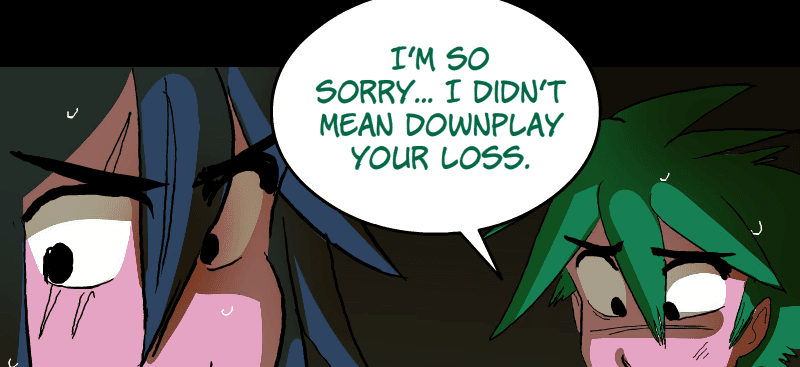 Room of Swords Chapter 159 page 88 - Chapter 159: (S3) Ep. 159