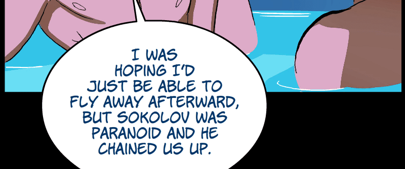 Room of Swords Chapter 159 page 96 - Chapter 159: (S3) Ep. 159