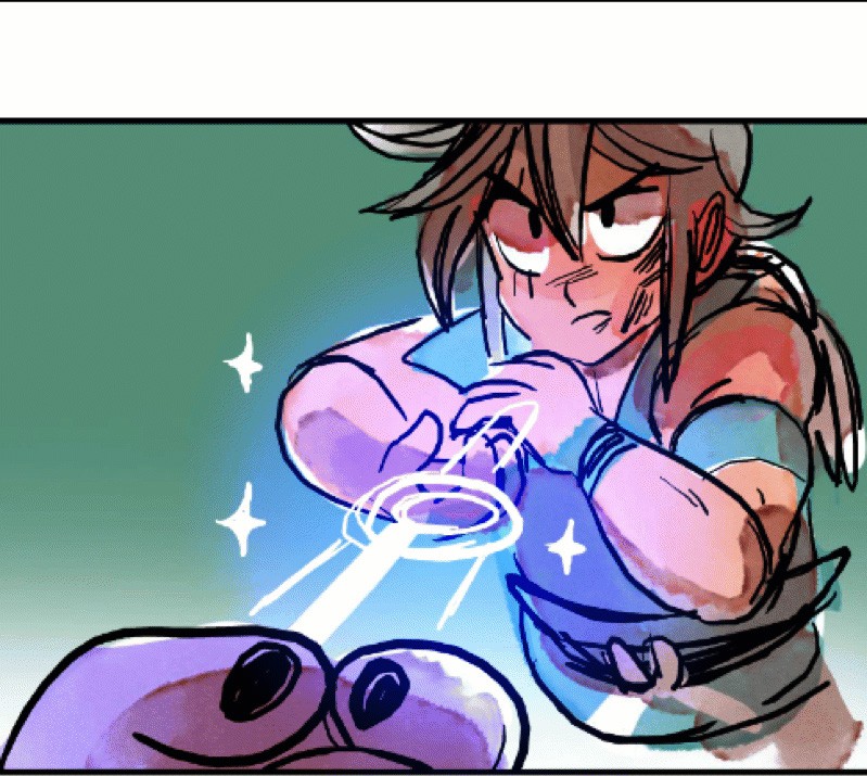Room of Swords Chapter 16 page 109 - Chapter 16: Ep. 16