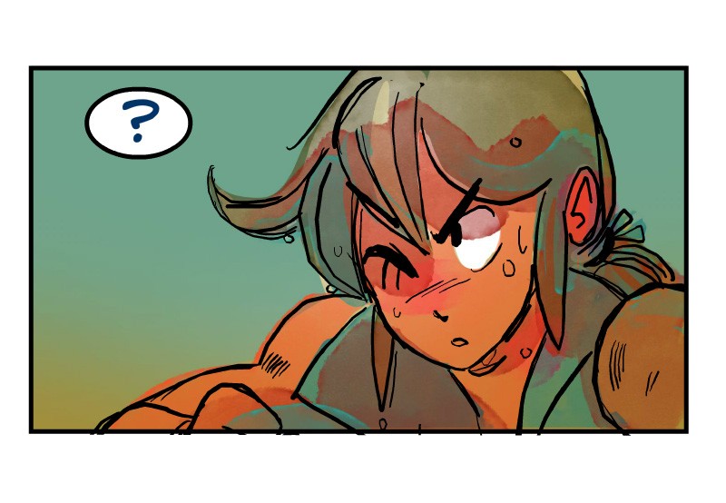 Room of Swords Chapter 16 page 11 - Chapter 16: Ep. 16