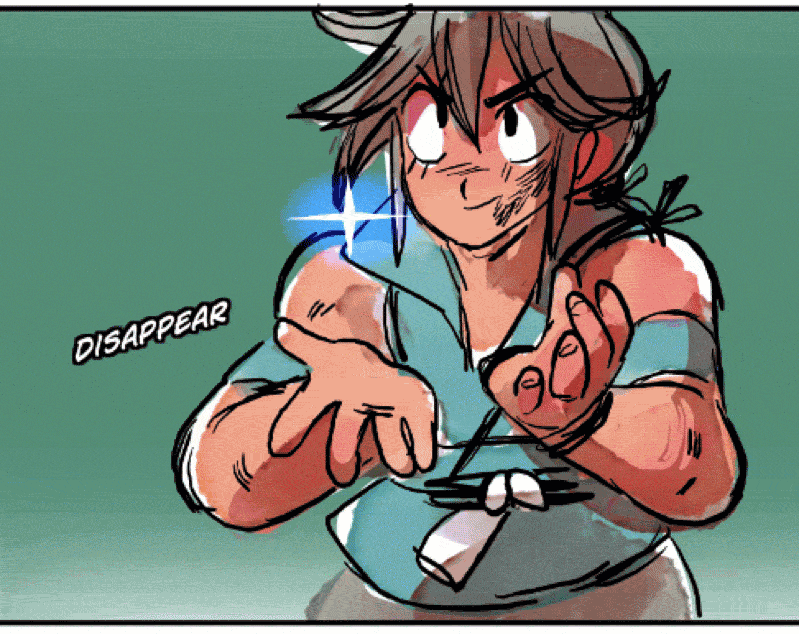 Room of Swords Chapter 16 page 111 - Chapter 16: Ep. 16