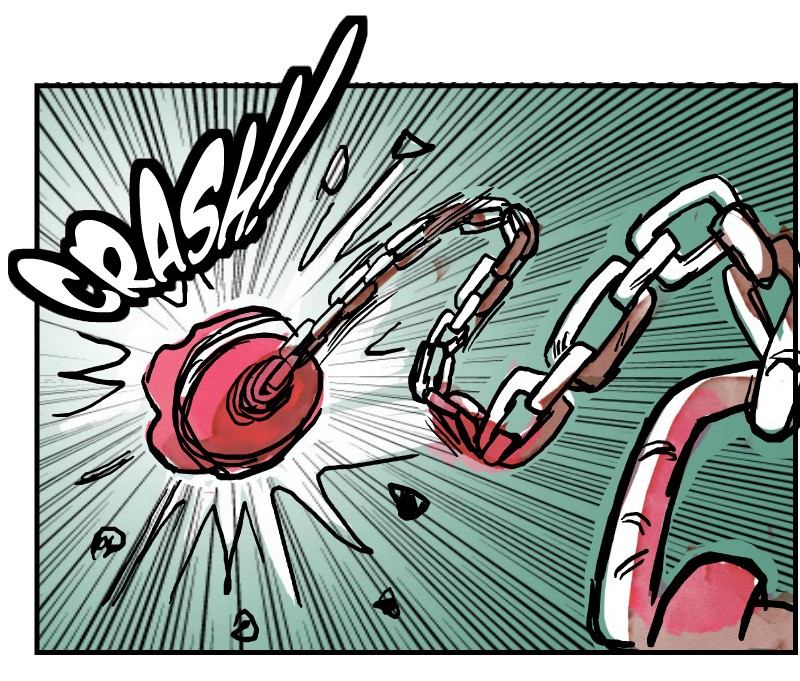 Room of Swords Chapter 16 page 116 - Chapter 16: Ep. 16