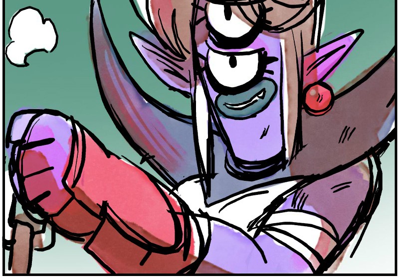 Room of Swords Chapter 16 page 118 - Chapter 16: Ep. 16