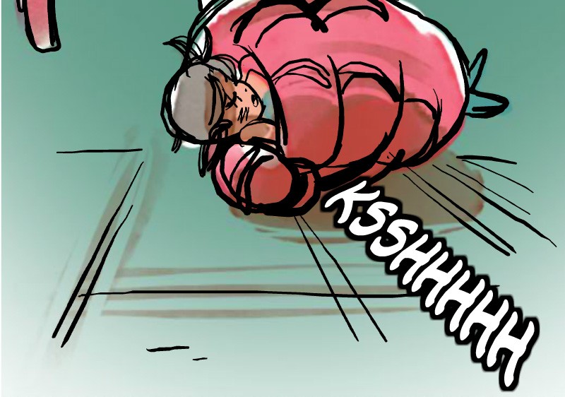 Room of Swords Chapter 16 page 127 - Chapter 16: Ep. 16
