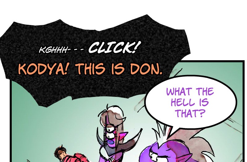 Room of Swords Chapter 16 page 134 - Chapter 16: Ep. 16