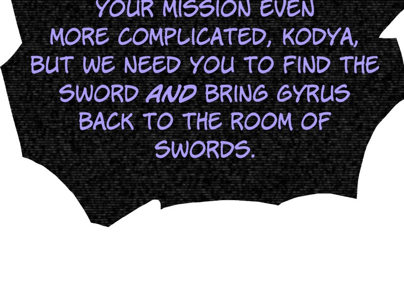 Room of Swords Chapter 16 page 139 - Chapter 16: Ep. 16