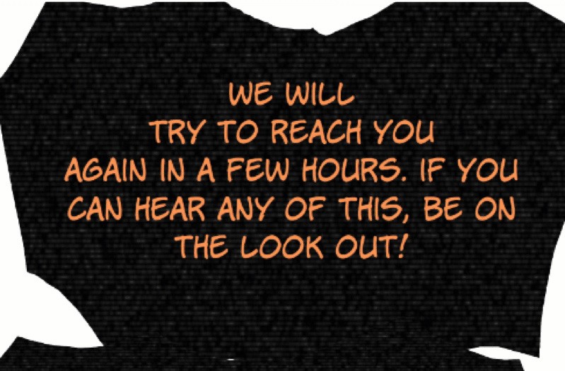 Room of Swords Chapter 16 page 143 - Chapter 16: Ep. 16