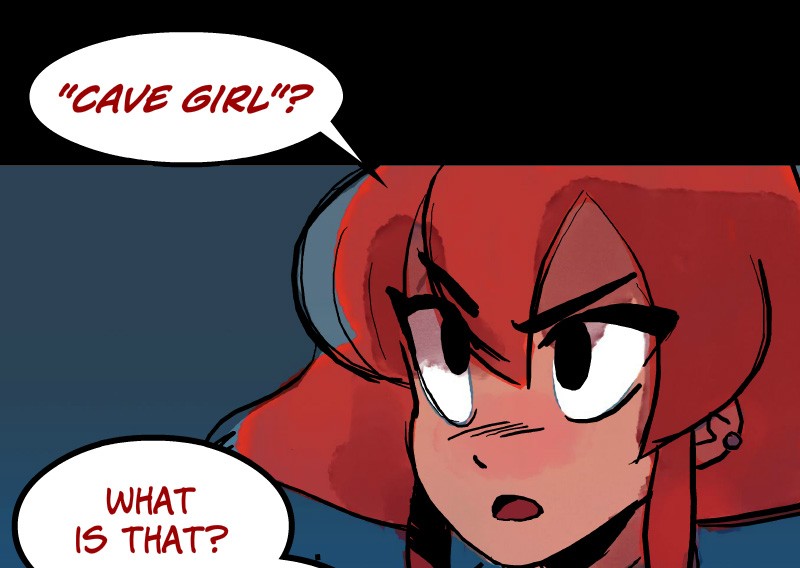 Room of Swords Chapter 16 page 156 - Chapter 16: Ep. 16
