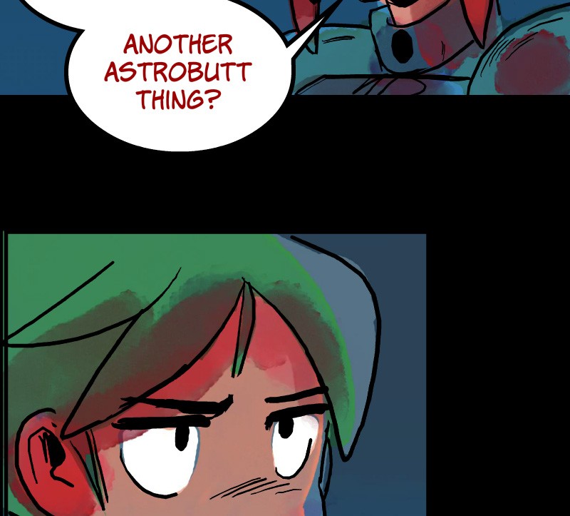 Room of Swords Chapter 16 page 157 - Chapter 16: Ep. 16